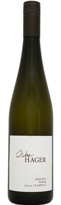 Vin fra EL Vinimport